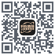 蚂蚁直播รหัส QR สำหรับดาวน์โหลด