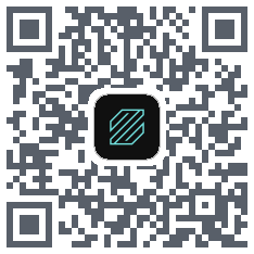 ZEPHYR QRcode