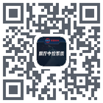 中国信科的下載二維碼