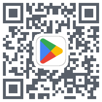 Google Play Store的下載二維碼