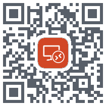 RD Client QRcode