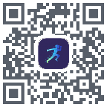快减肥 QRcode