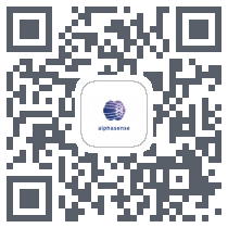 alphasense QRcode