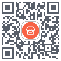 积分商城kod QR do pobrania