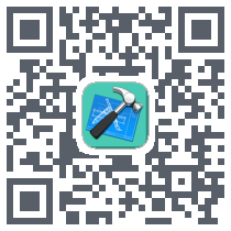 掌上供电服务App QRcode