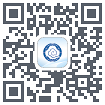 武汉天气código QR de descarga de