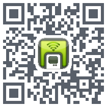 iPerf的下载二维码