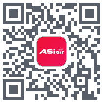 ASIAIRkod QR do pobrania
