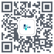 传奇心海商城 QRcode