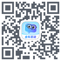 有道小P QRcode