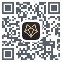 美域甄品 QRcode