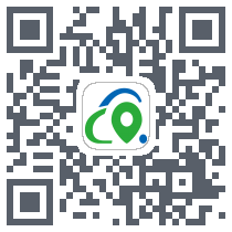 人员定位codice QR per il download