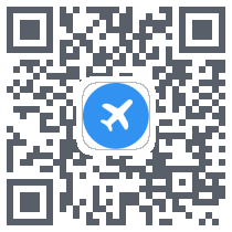 飞行训练 QRcode