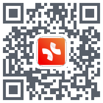 Xmind QRcode