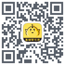 梦谱五线谱的下載二維碼