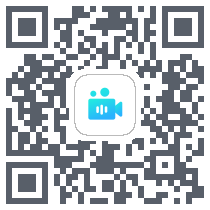 AI实景直播 QRcode