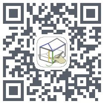 指尖绘门窗阳光房设计管理软件 QRcode