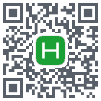 AI美业 QRcode