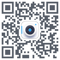 X-Cam QRcode