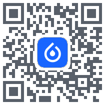 水质检测 QRcode