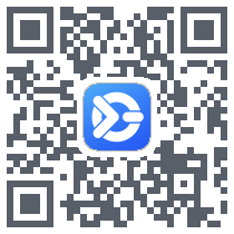 飞轮商户版 QRcode