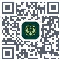 内蒙古艺术 QRcode