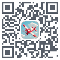 飞机模拟高手 QRcode