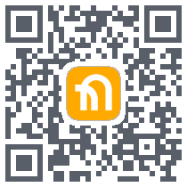 门牌儿kod QR do pobrania