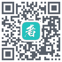 功夫者 QRcode