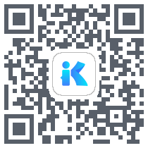 爱客源 QRcode