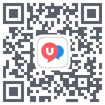 uhomes pro QRcode