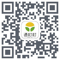 公务出行 QRcode
