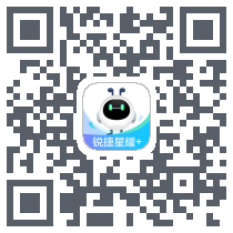 锐捷星耀kod QR do pobrania