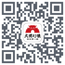 国安第一城kod QR do pobrania