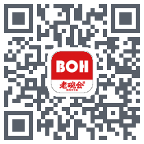 老碗会测试 QRcode