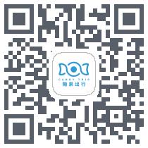 糖果出行 QRcode