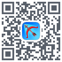 弓箭手对决 QRcode
