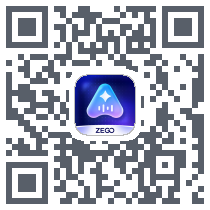实时互动 AI Agent QRcode