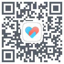 蜜越 QRcode