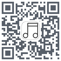 景阳阁听书 QRcode