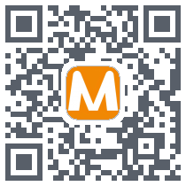摩吉智控รหัส QR สำหรับดาวน์โหลด