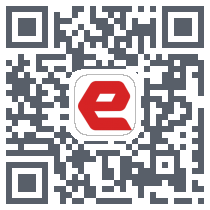 e店管家código QR de descarga de