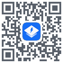 智电课堂codice QR per il download