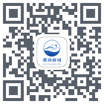 潺游商城 QRcode