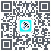 蓝牙BLE扫描รหัส QR สำหรับดาวน์โหลด