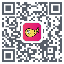 钓鱼天气大师 QRcode