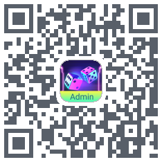 Admin QRcode