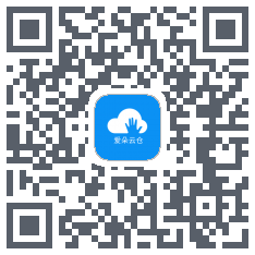 爱朵云仓 QRcode