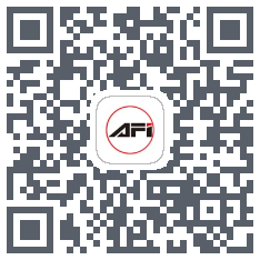 AFI Play QRcode