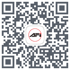 AFI Playcodice QR per il download